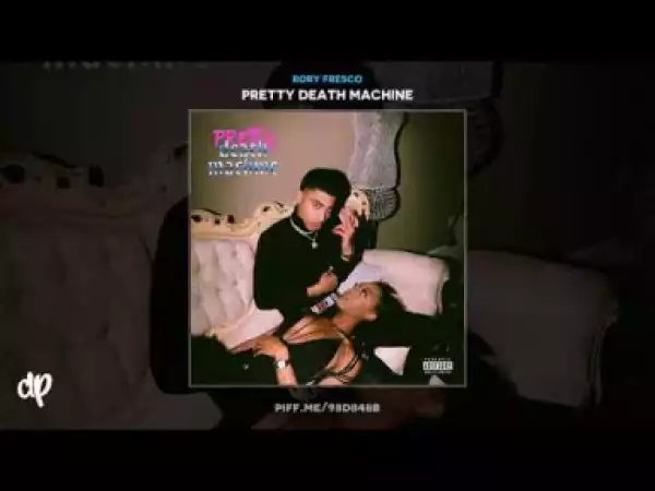 Pretty Death Machine BY Rory Fresco